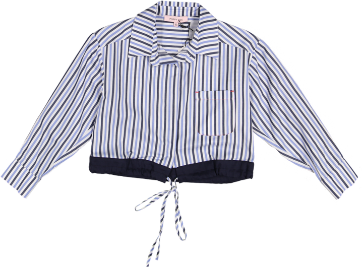 Taconnay Top 16-Striped