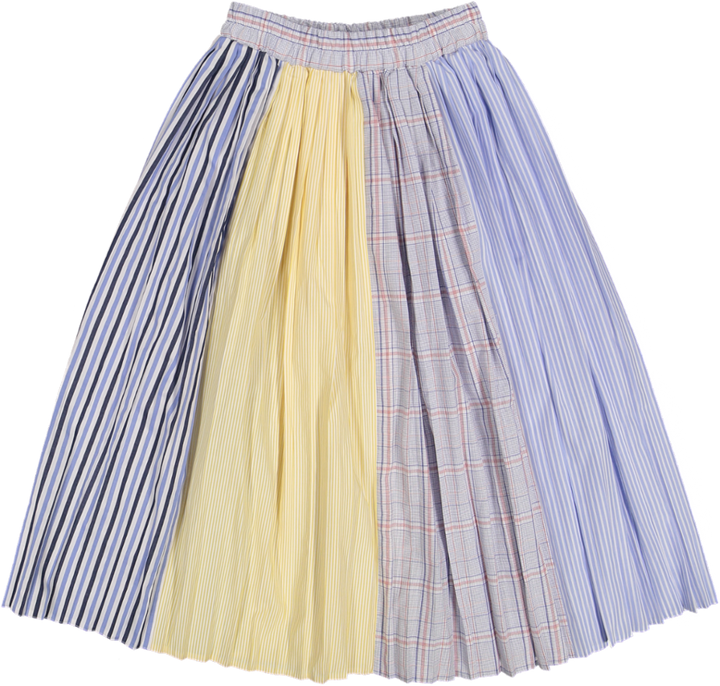 TAMWORTH-SKIRT 14-Multi