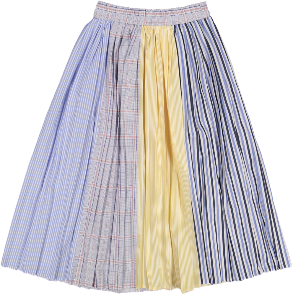 TAMWORTH-SKIRT 14-Multi