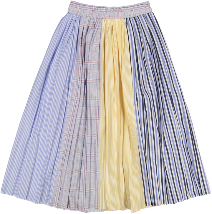 TAMWORTH-SKIRT 14-Multi