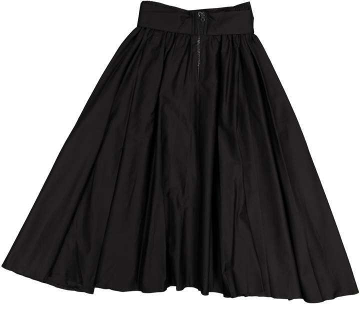 TARBERT-SKIRT 18-Black