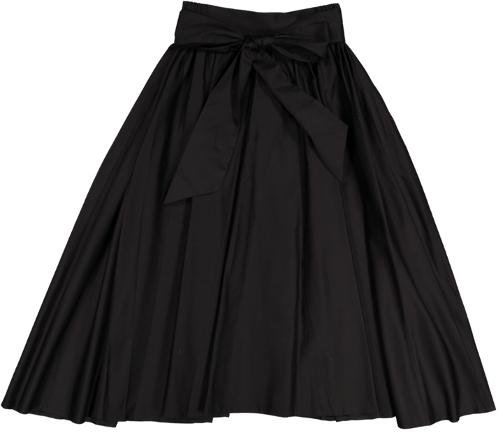 TARBERT-SKIRT 18-Black