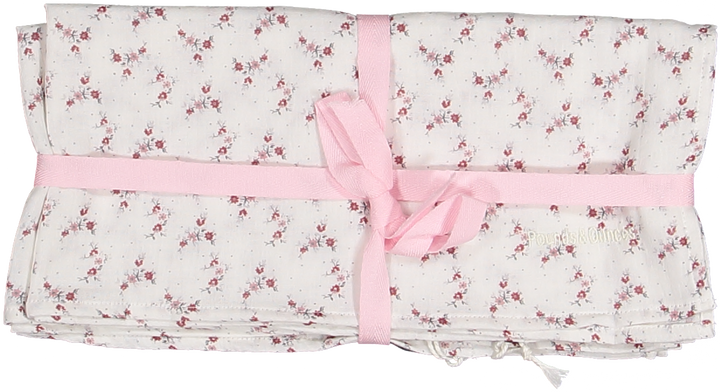 POQ-39-White/Pink