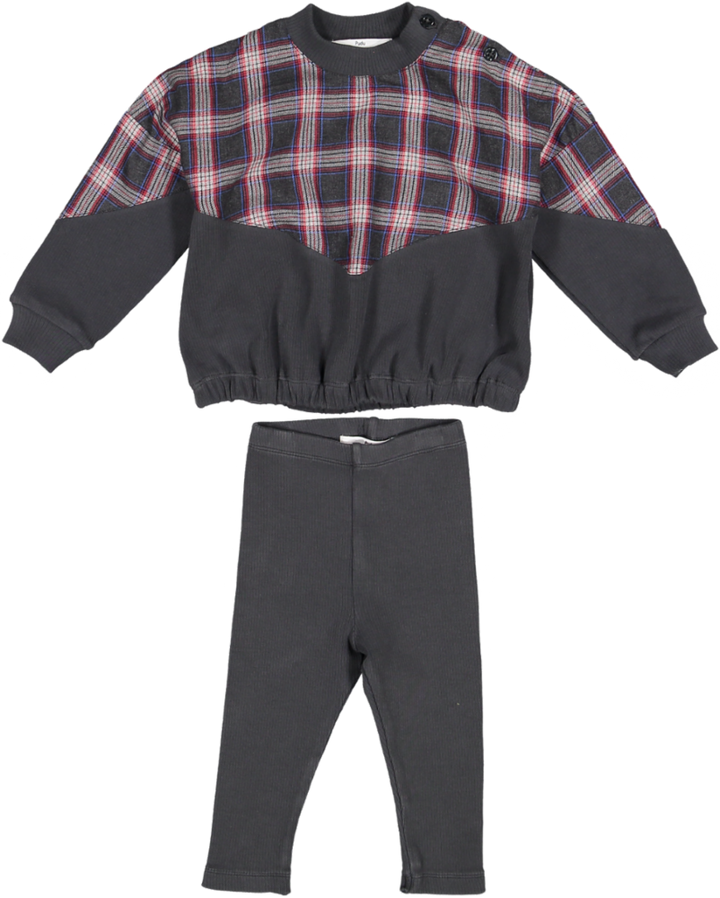 PPS-GS-09-PLAID 2 PC BOY