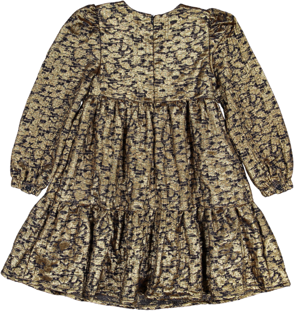PPS-GS-12-GOLD/BLACK DRESS whoopikids PPS-GS-12-GOLD/BLACK DRESS whoopikids
