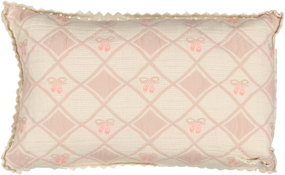 PUNW2524-PINK BALARINA