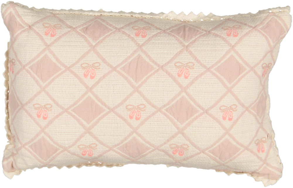 PUNW2524-PINK BALARINA