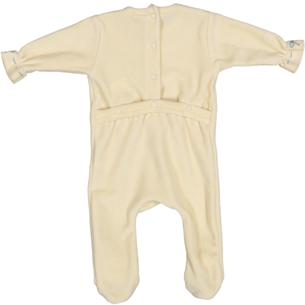 PUNW2546-NATURAL/BLUE