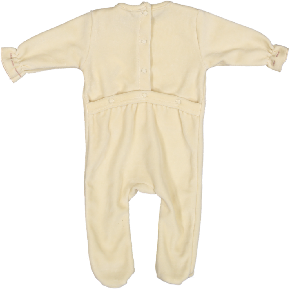 PUNW2546-NATURAL/PINK