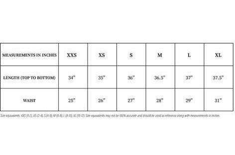 L314-Tara Skirt-White