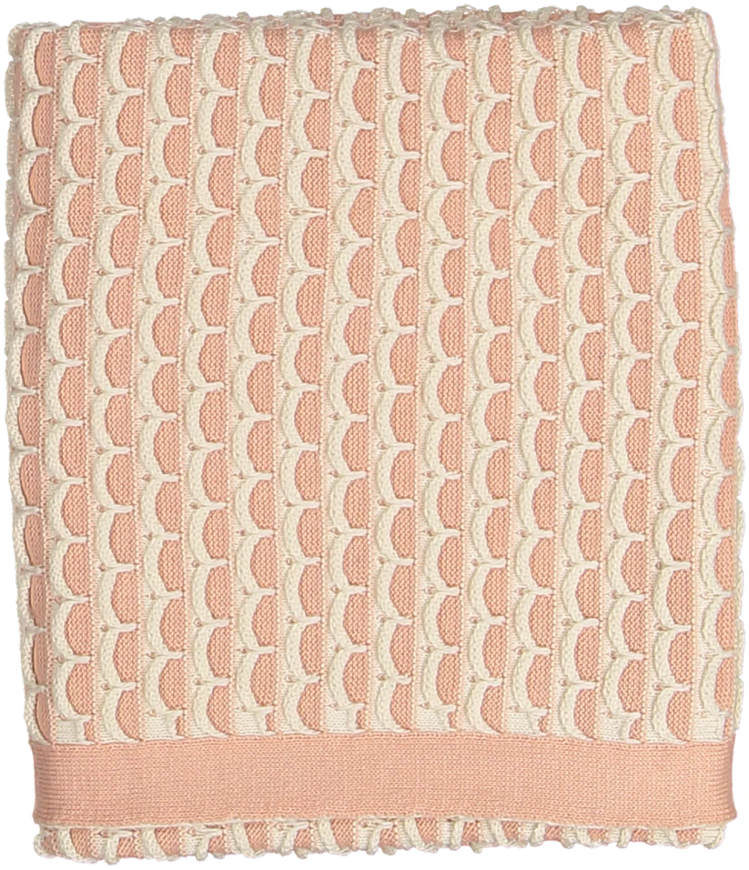 Spool Fine Knits Auga-Pink