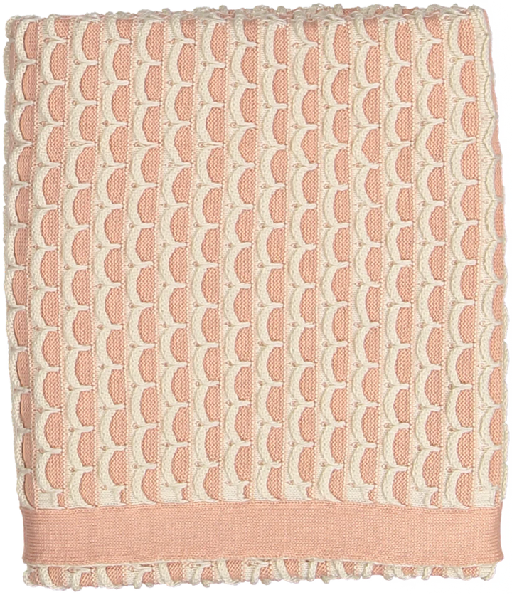 Spool Fine Knits Auga-Pink