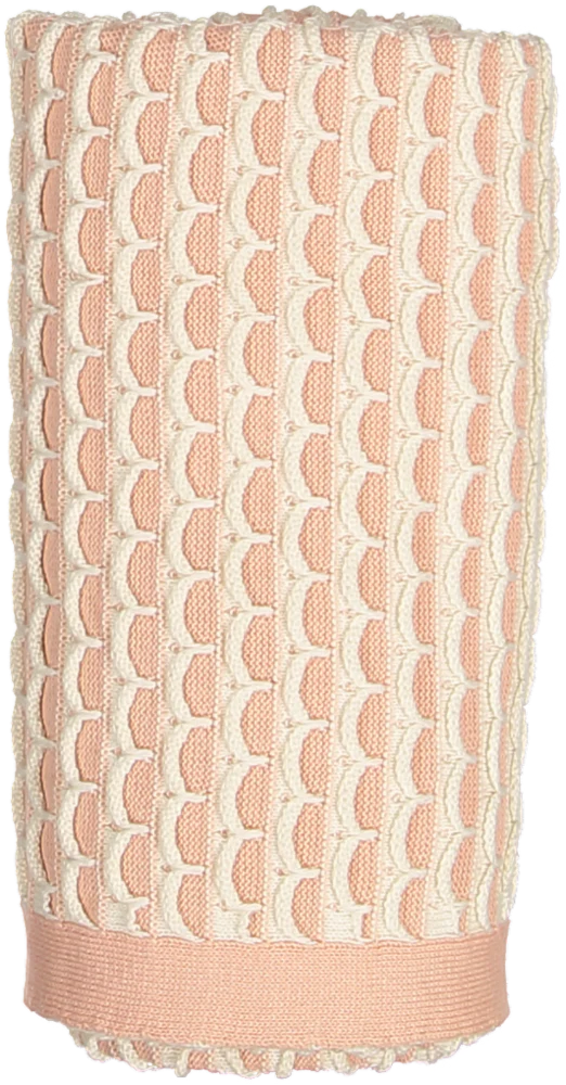 Spool Fine Knits Auga-Pink