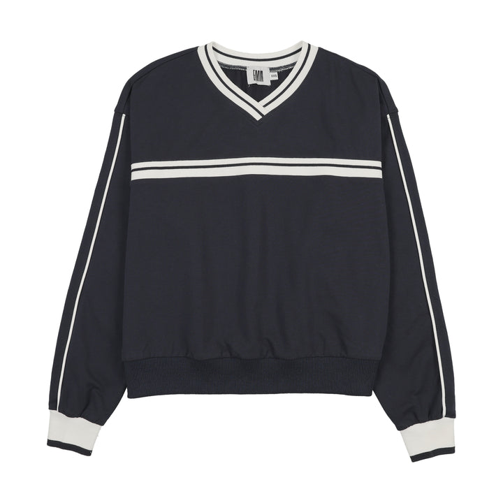 22-160-SWEAT SET-NAVY