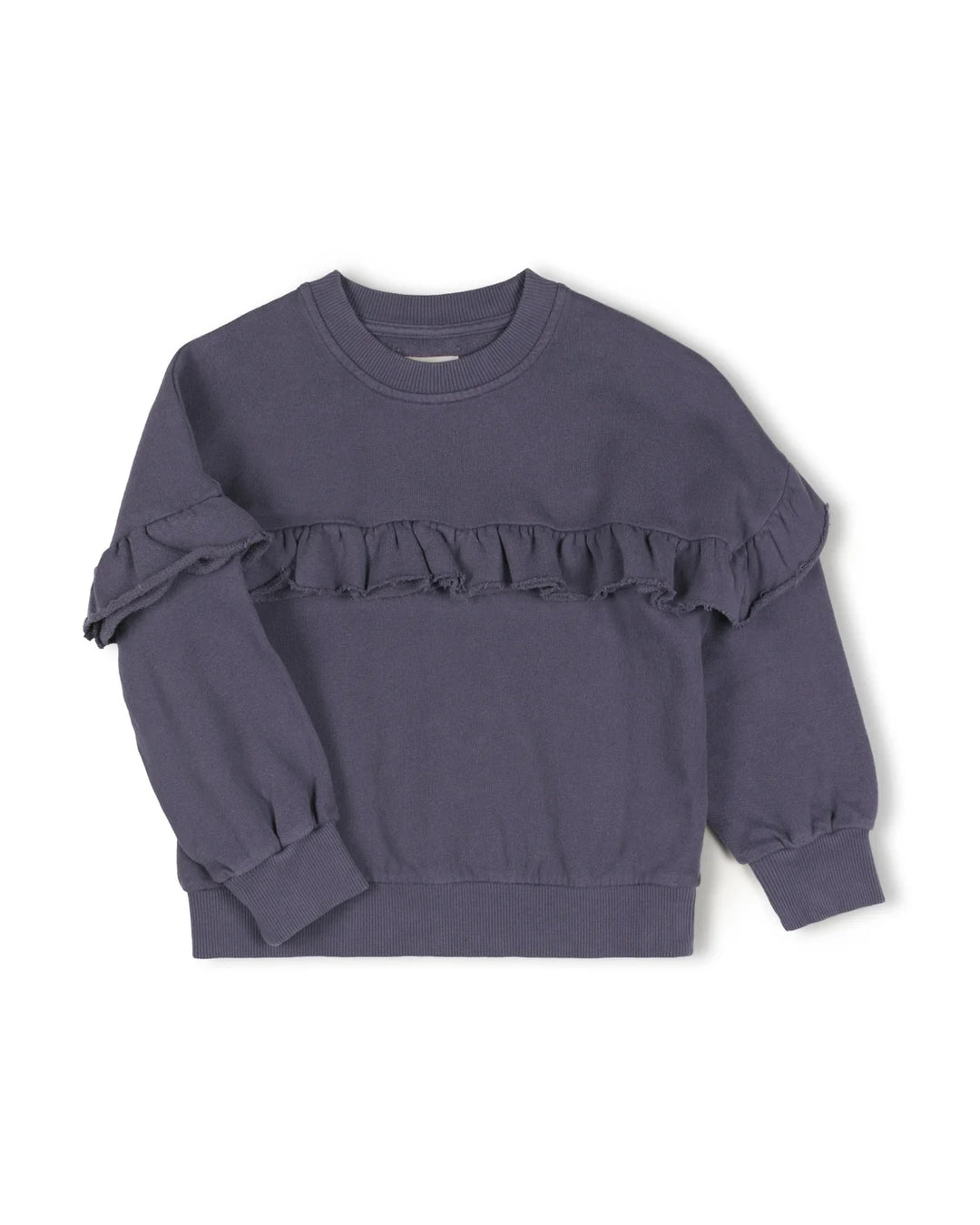 SW905 TOT SWEATER OCEAN