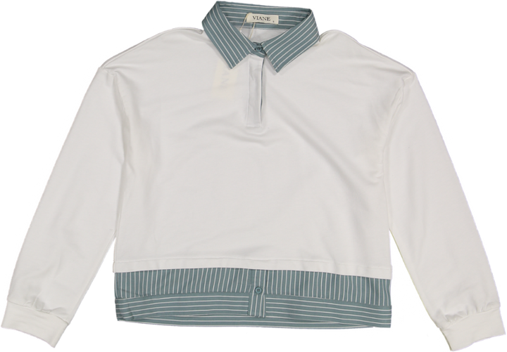 SN2650 NELLA SHIRT