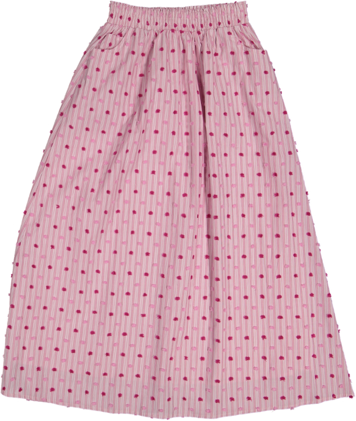 SN2651 AGOSTINA SKIRT