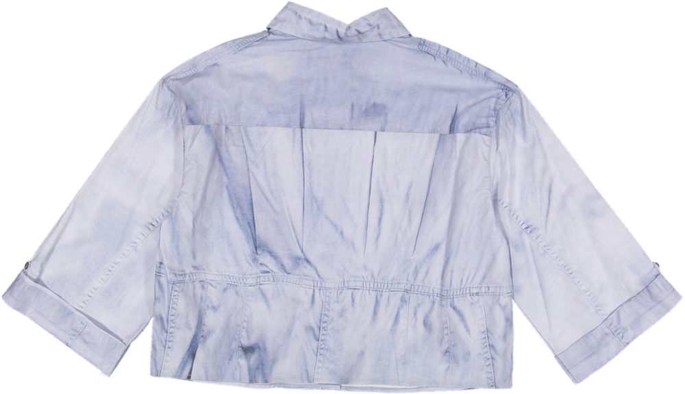 SN2615 ALIDA SHIRT