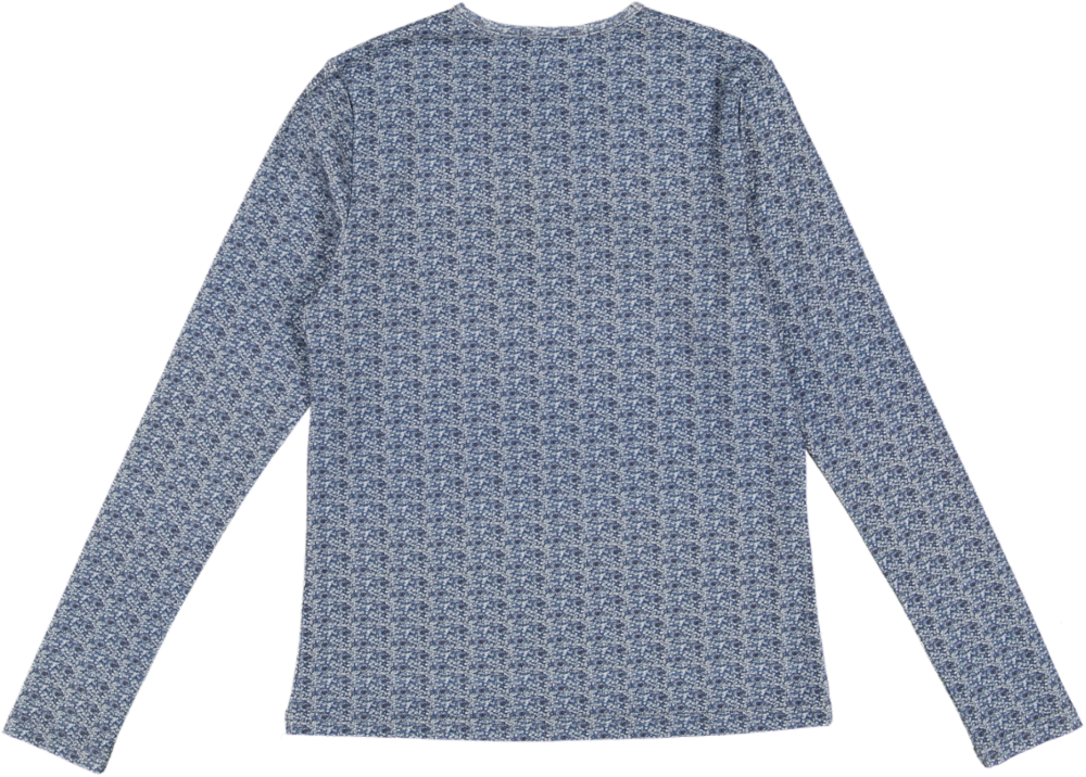 SN2621 PATRIZIA TSHIRT - LIBERTY BL