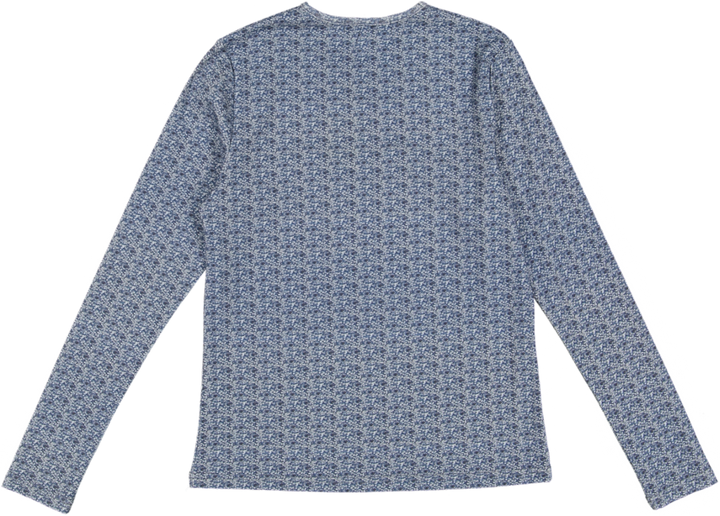 SN2621 PATRIZIA TSHIRT - LIBERTY BL