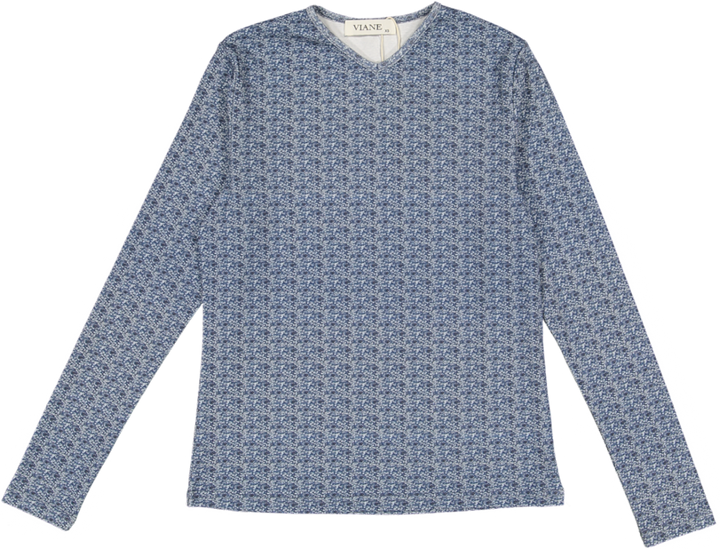 SN2621 PATRIZIA TSHIRT - LIBERTY BL
