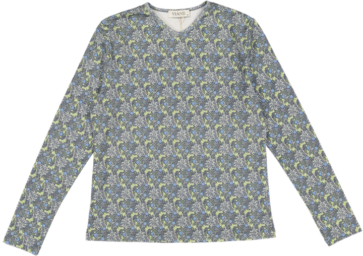 SN2623 SILVIANA TSHIRT -  LIBERTY GR