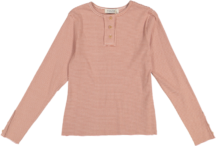 SN2643 EDITA TSHIRT - RUST