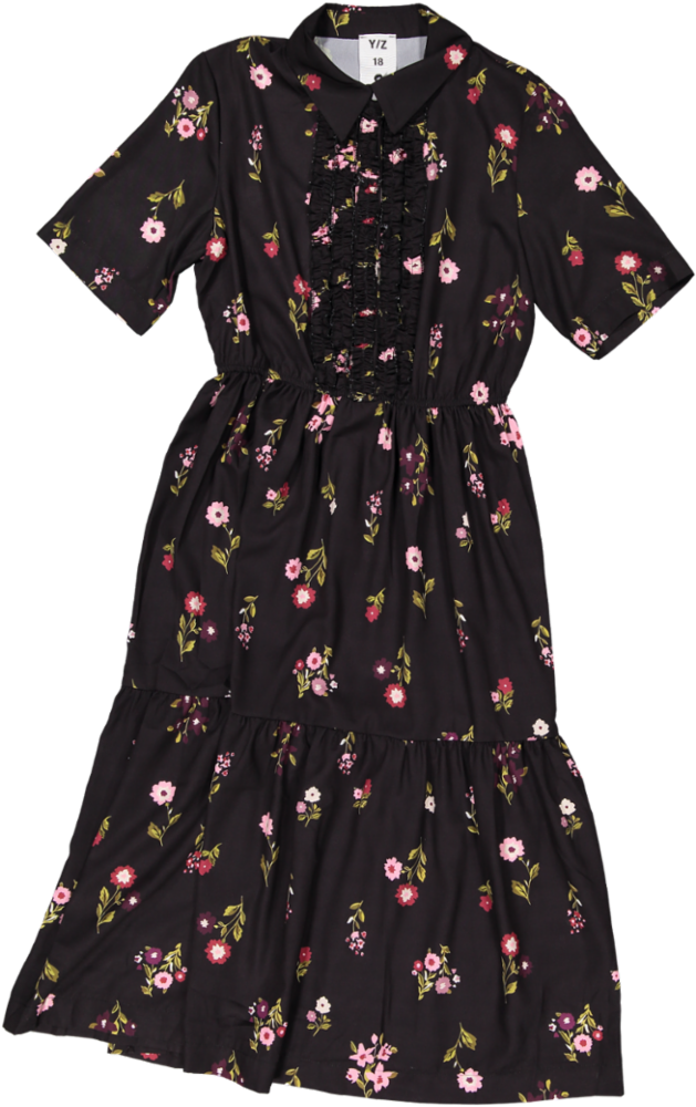 YZ25W-10-DRESS-MULTI