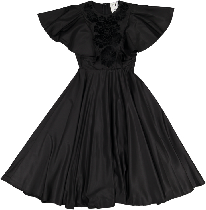 YZ25W-11-DRESS-BLACK