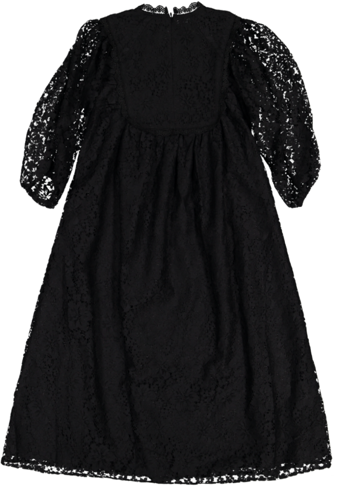 YZ25W-12-DRESS-BLACK