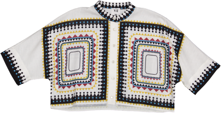 YZ26S-08 TOP - MULTI