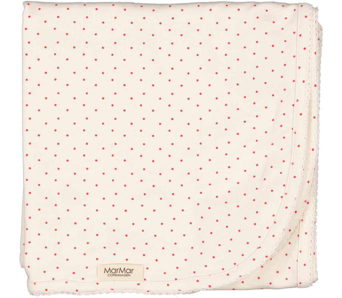 109-12-RED CURRANT DOT