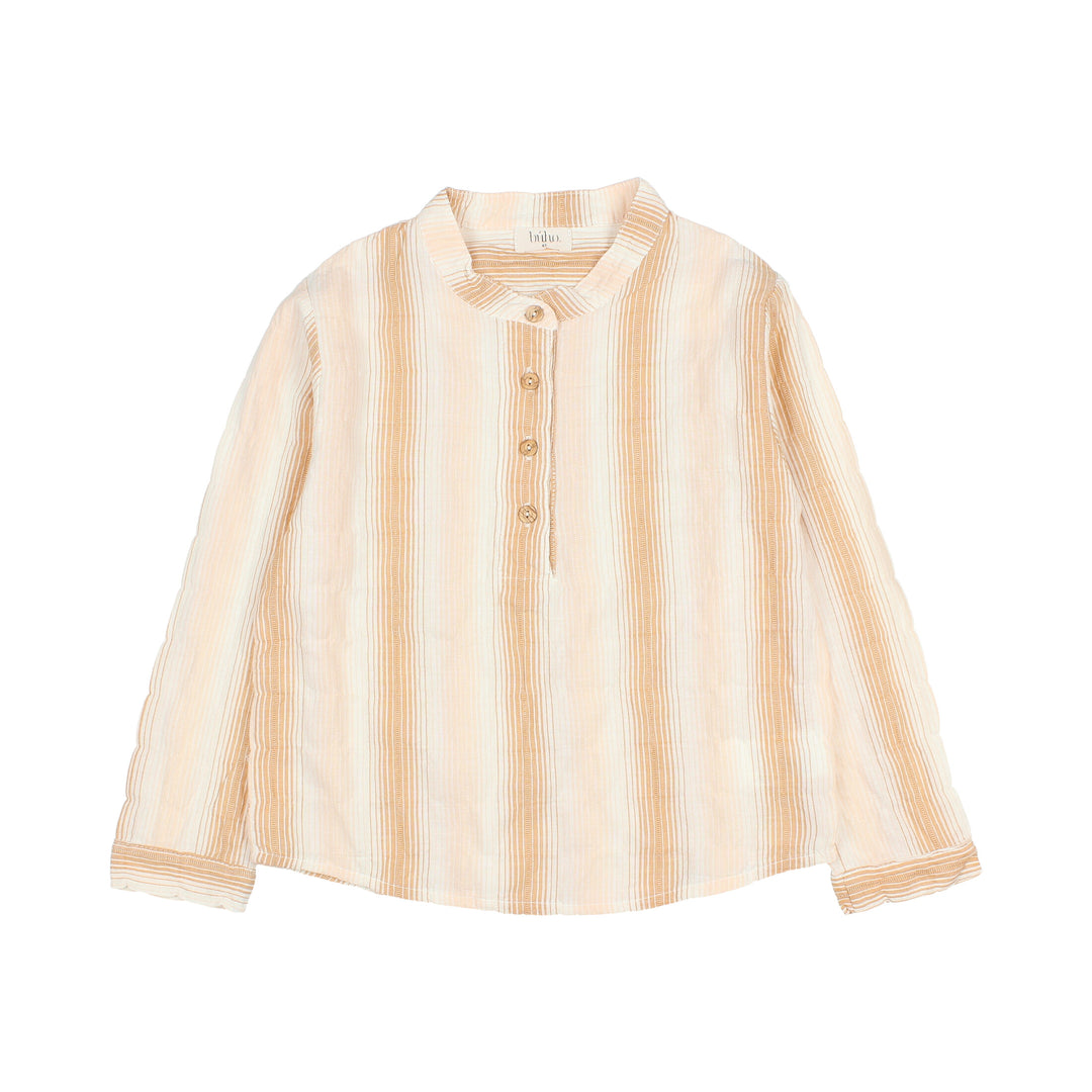7825.STRIPES SHIRT-Only