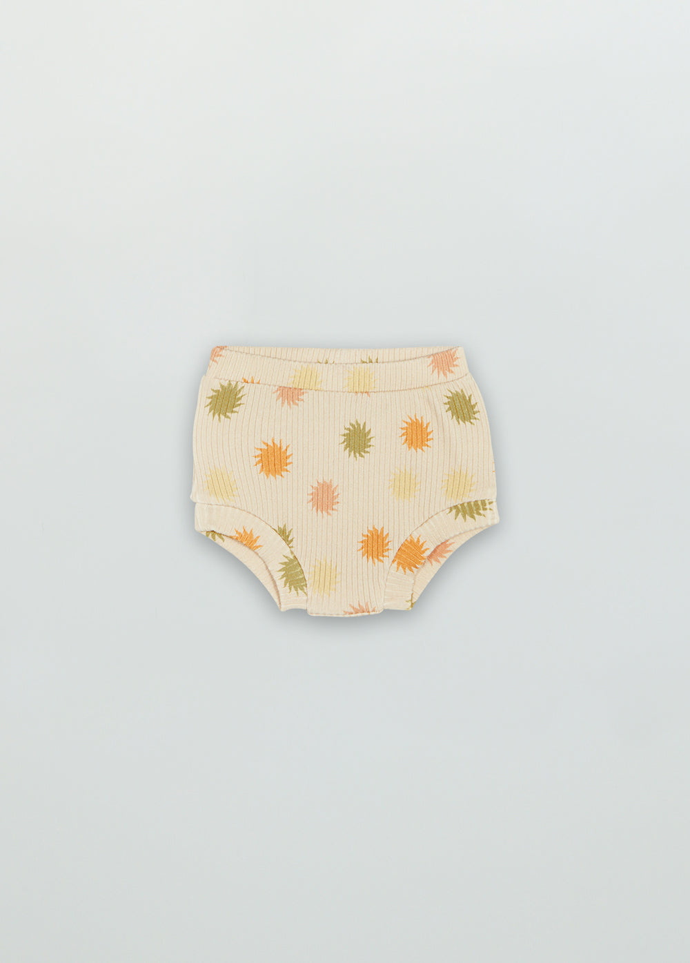 Guido Baby Bloomer-Sole Print