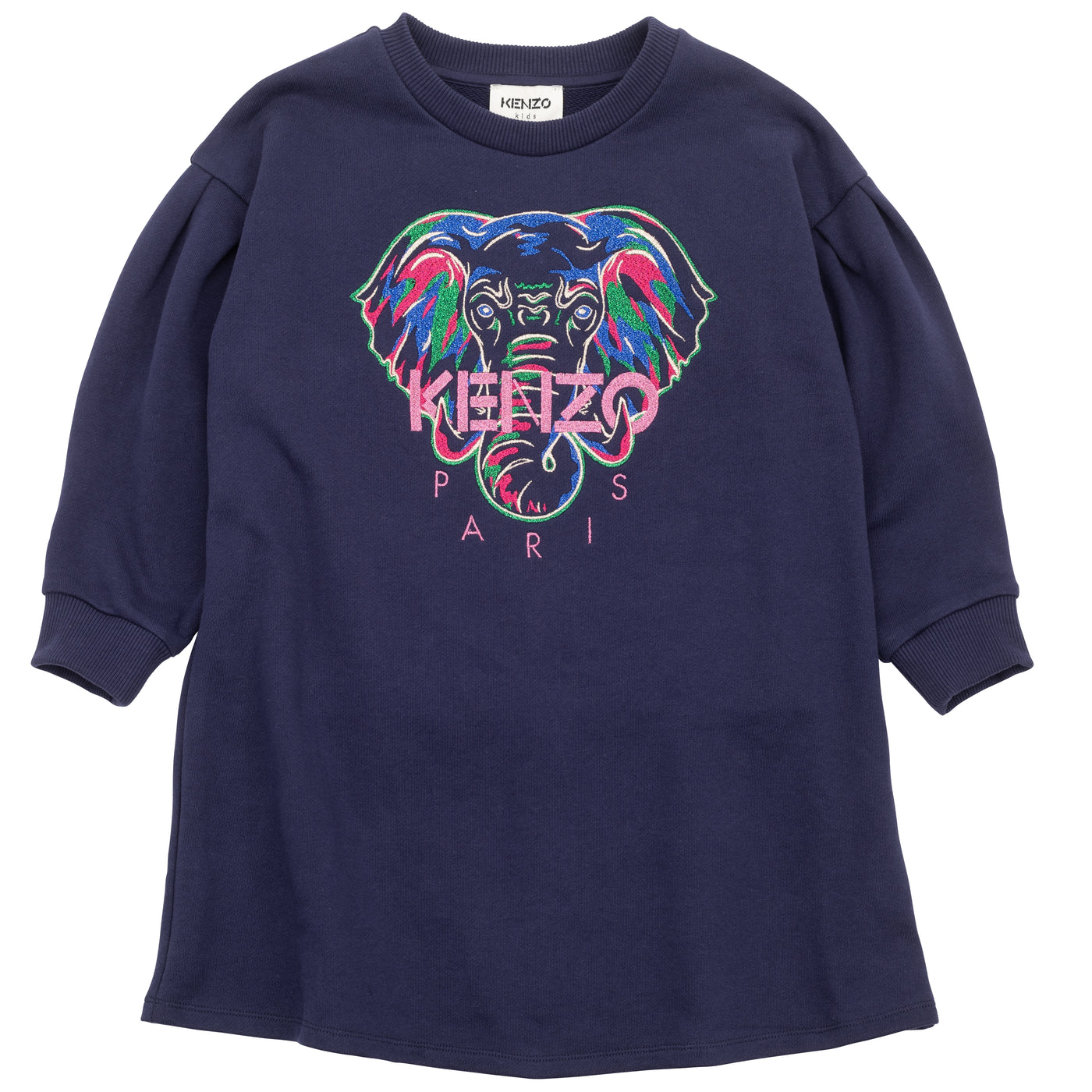 K12272-ELECTRIC BLUE