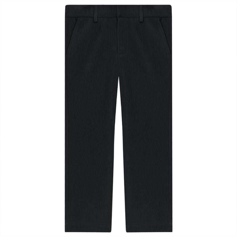 OAK-BLACK