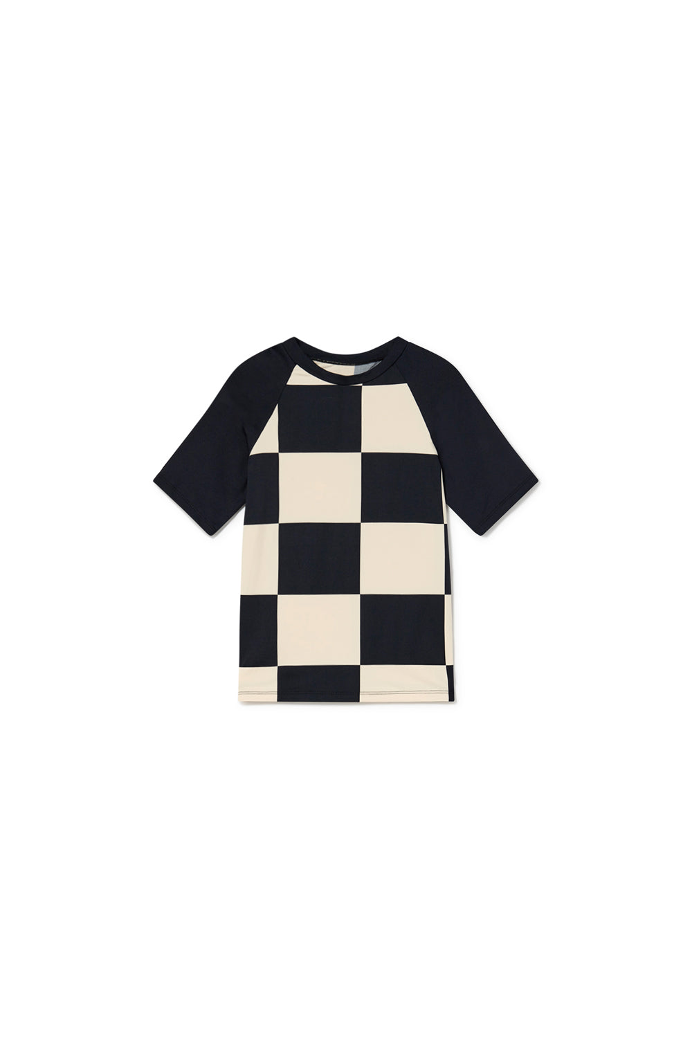 TRIBAL SUN PROTECTOR T-SHIRT-Tribal SW