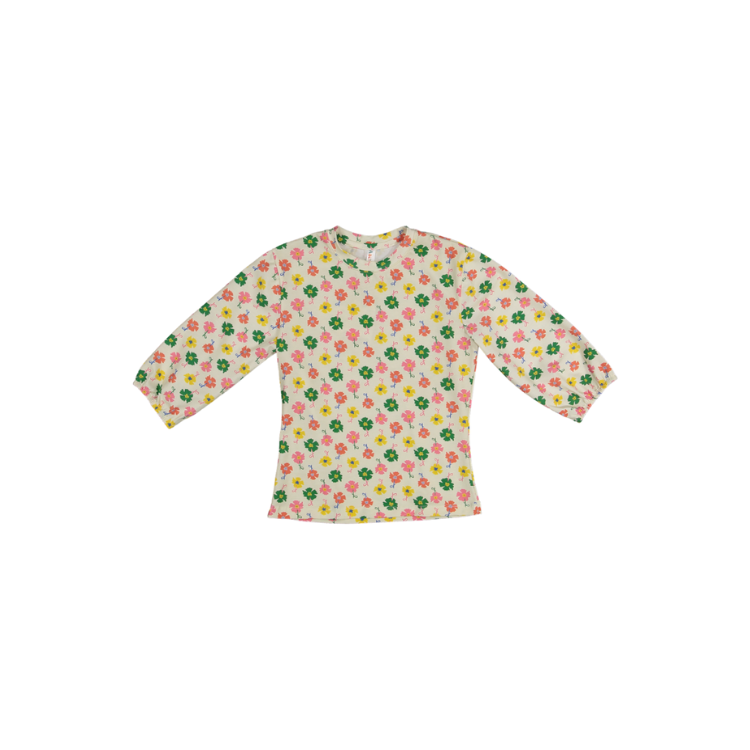 TS01-2-Vintage Flower Small