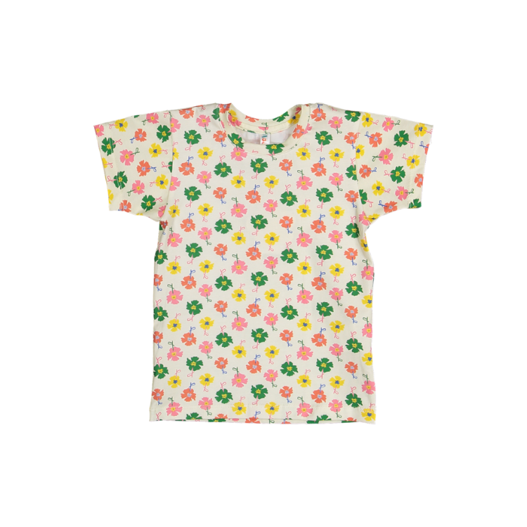 TS00-2-Vintage Flower Small