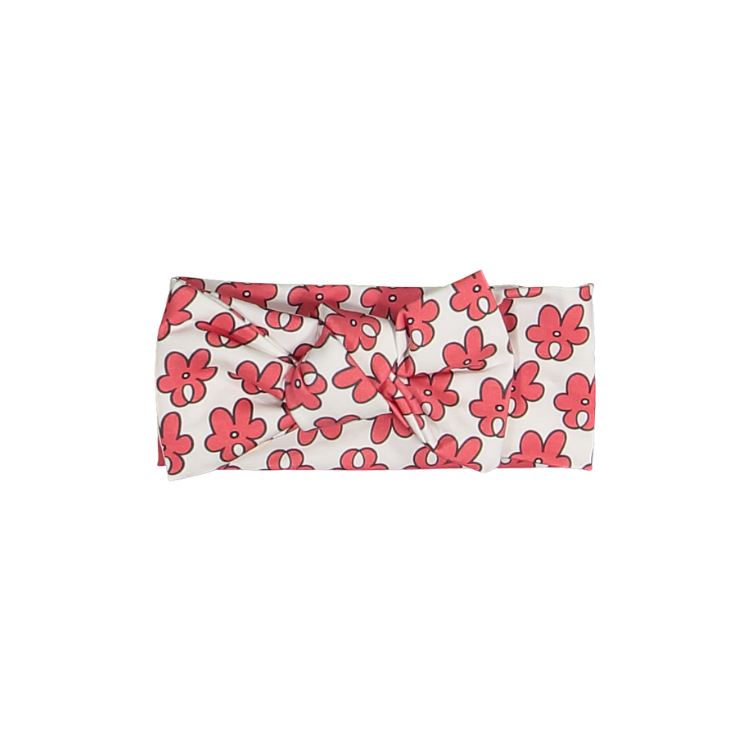HB01-15-Red Flowers