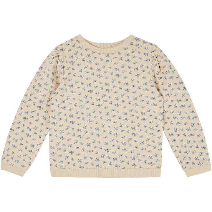 V173.SWEATSHIRT-AZALEA PORCELAIN