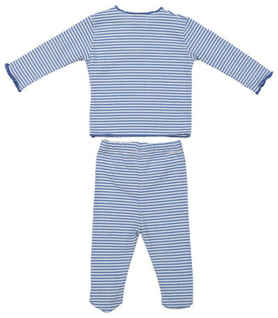 J22S/101S-Blue