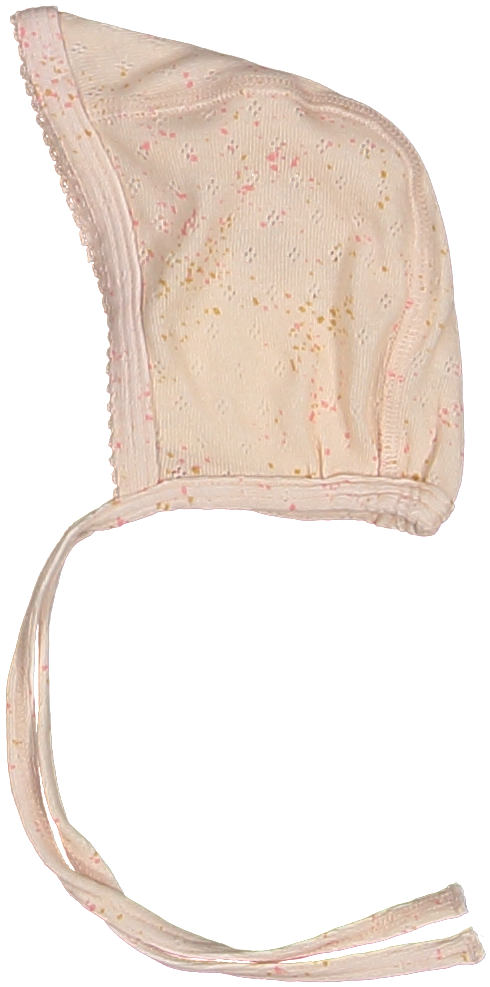 Bonnet-G