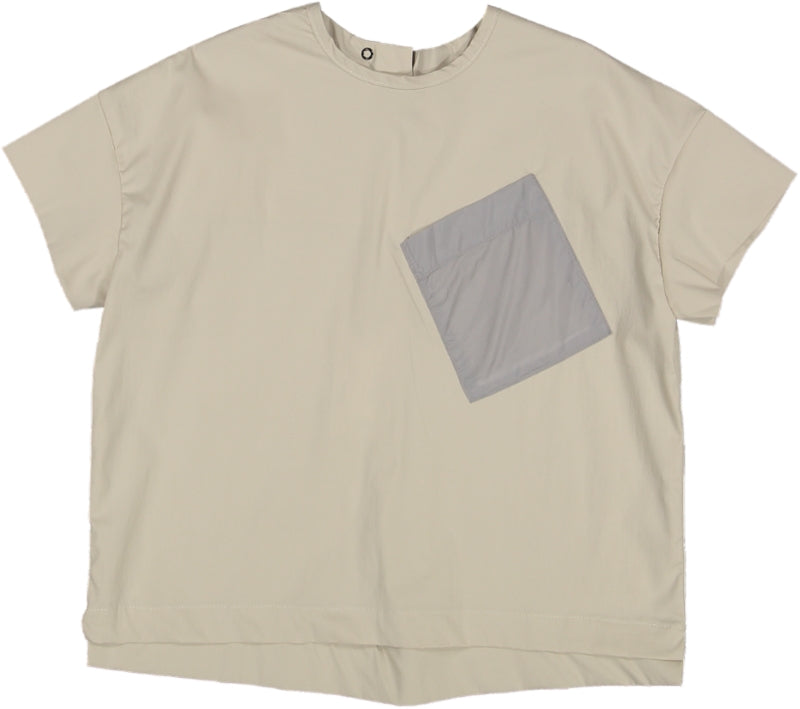 SS22-12.2-Asi Shirt-Off White