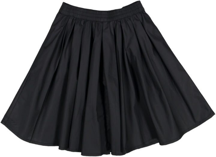 SS22-19.3-Elise Skirt-Long-Black
