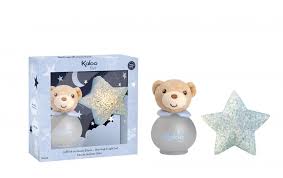 Kaloo Blue Star Night Light Set