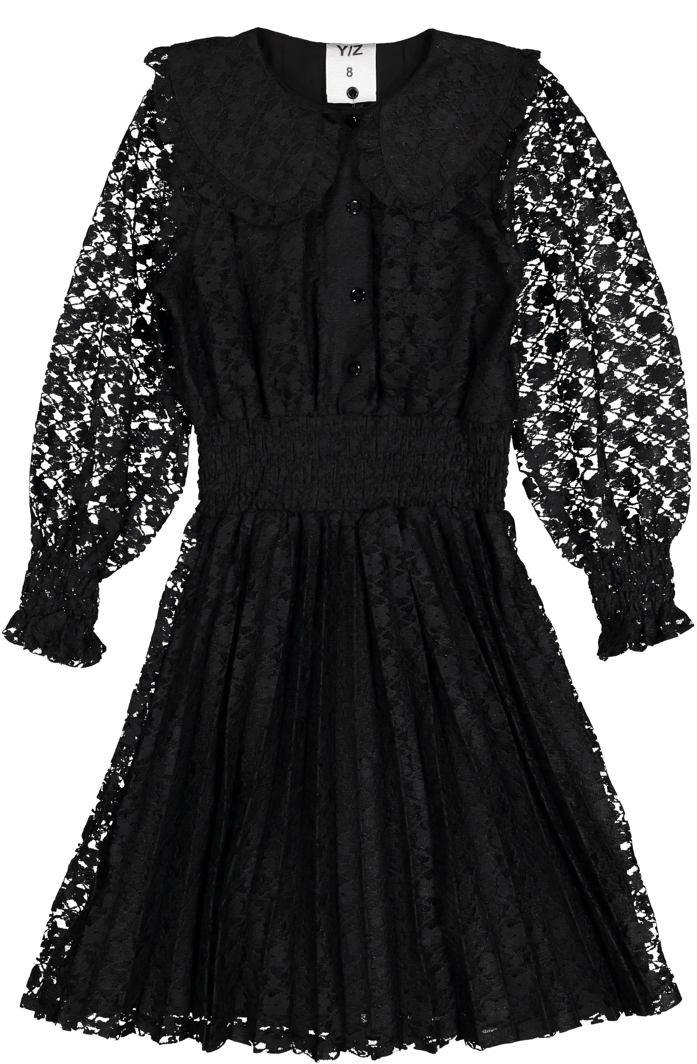 CANDYTUFT-13-Black Lace